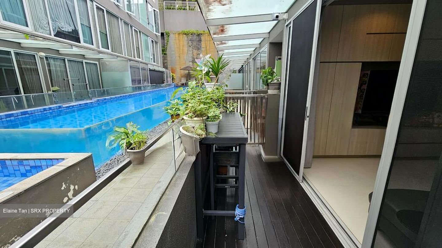 Wilkie Studio (D9), Apartment #529875491